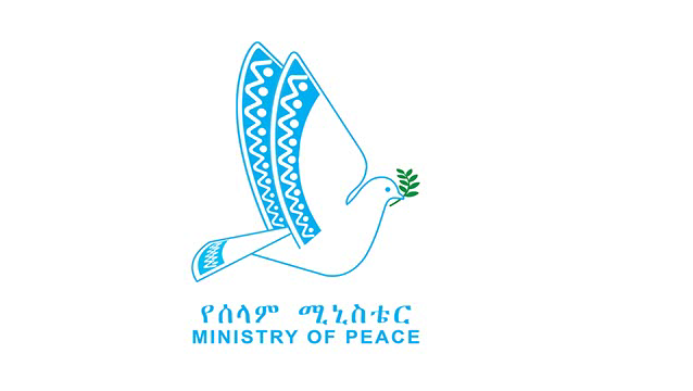 Ministry of Peace